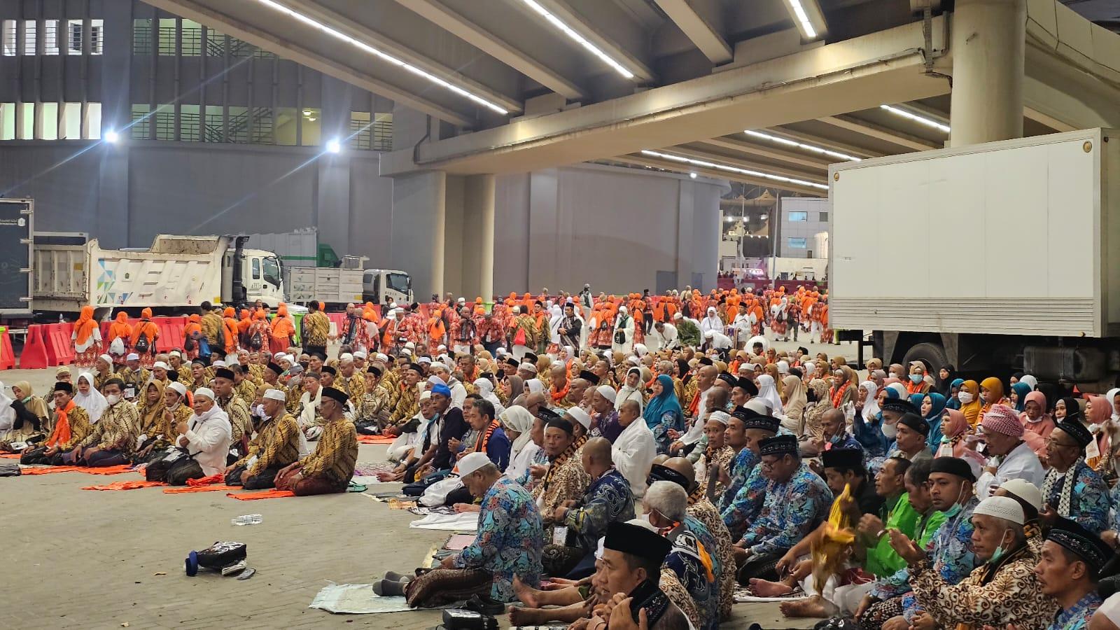 Penyelenggaraan Haji 1446 H Dapat Apresiasi Luas dari Pemimpin Arab dan Islam