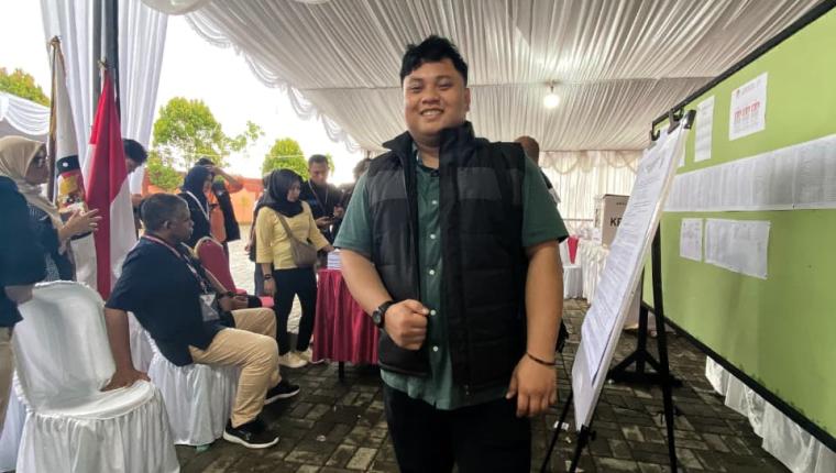 Surat Kecil Dari Mahasiswa Kalimantan Timur Untuk Presiden dan Wakil Presiden Terpilih Republik Indonesia