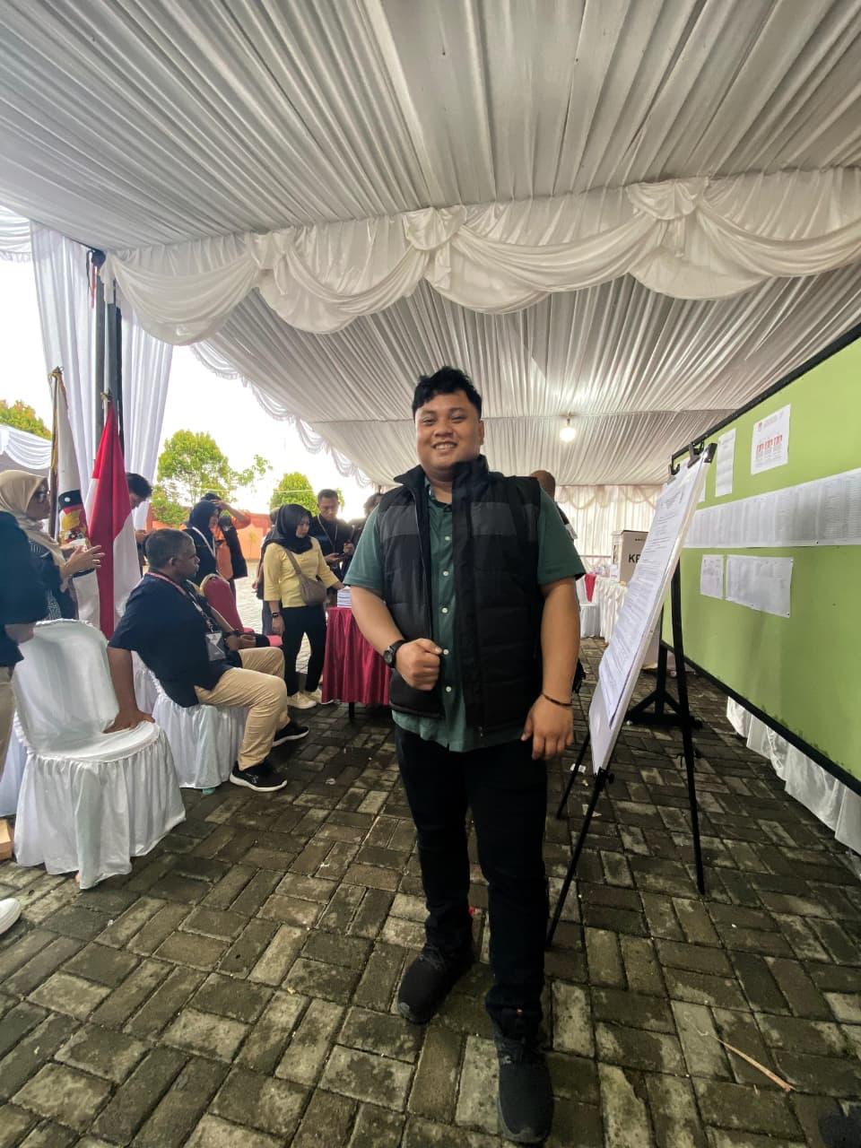 Surat Kecil Dari Mahasiswa Kalimantan Timur Untuk Presiden dan Wakil Presiden Terpilih Republik Indonesia