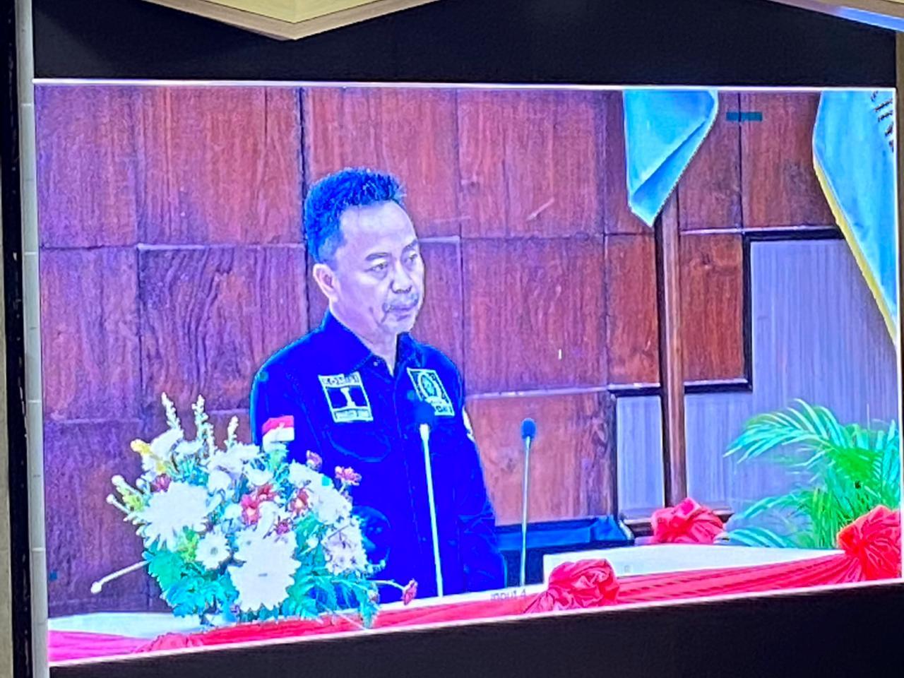 Fraksi PAN–NasDem DPRD Kaltim Serap 312 Aspirasi dalam Reses 2026, Infrastruktur Jadi Prioritas