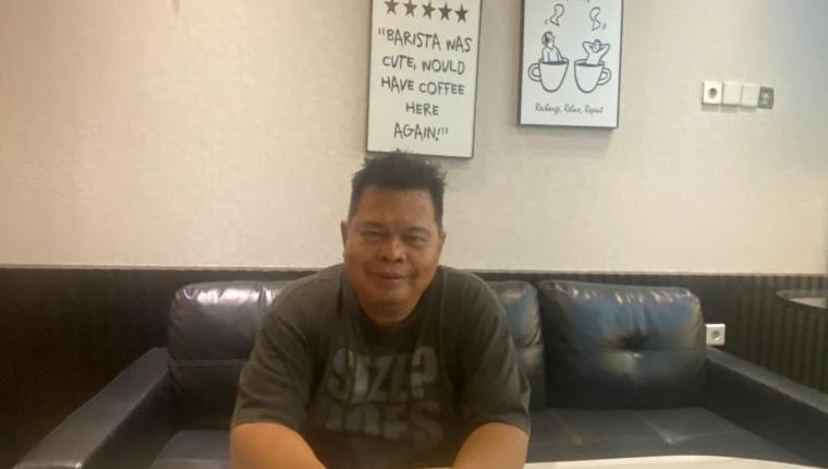 Viral Gaya Bicara Ananda Emira Moeis, Pengamat Unmul: Substansi Tetap yang Terpenting