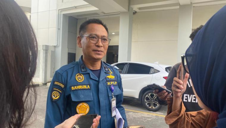 Tambatan Liar Disorot, KSOP: Ini Picu Risiko Kapal Tabrak Jembatan