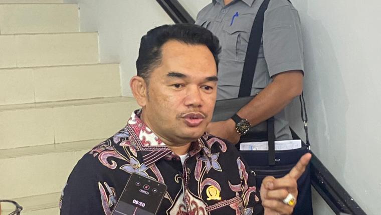 DPRD Kaltim Kritik Pergantian Dirut Bankaltimtara, Soroti Minimnya Pelibatan Legislatif