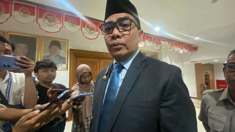 Isu Penghapusan Benkeu 2027 Mencuat, Wali Kota Samarinda Minta Pemprov Kaltim Tidak Mengosongkan